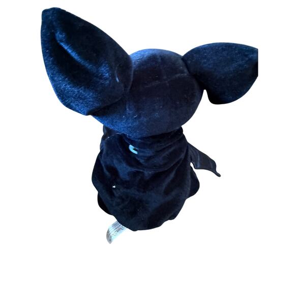 DanDee Bad Moon rising singing dancing bat - Picture 5 of 5